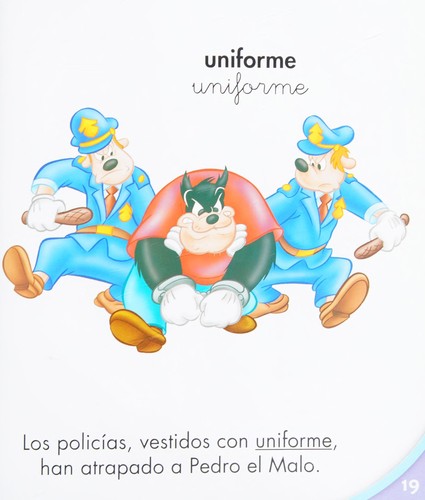 Aprendo con la U
