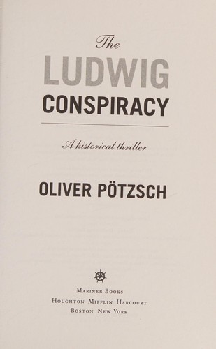 Ludwig Conspiracy