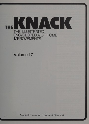 The Knack