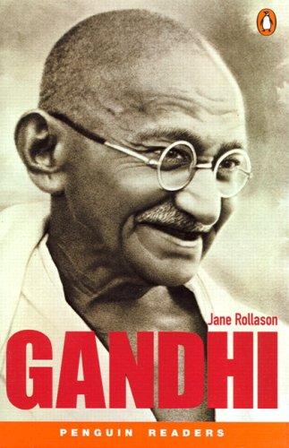 Gandhi, Level 2