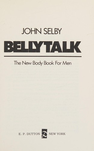 Bellytalk