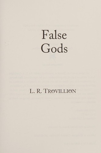 False gods