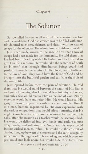 Story of hope