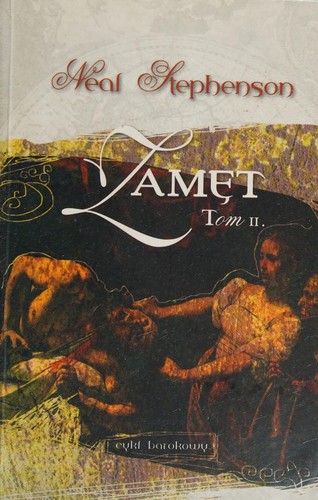 Zamęt