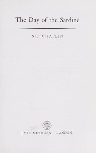 The day of the sardine