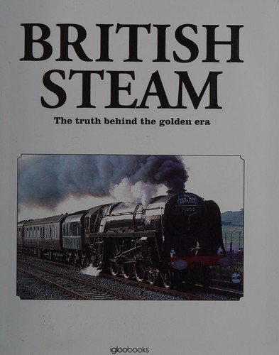 British steam
