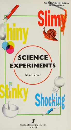 Science experiments