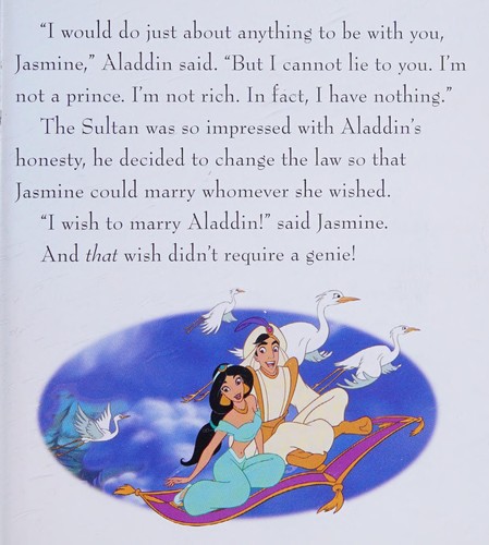 Jasmine