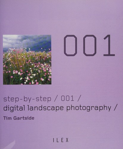 Step-by-step 001 digital landscape photography