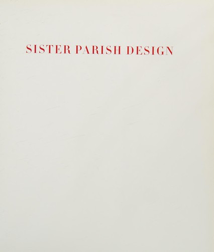 Sister Parish Design