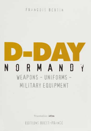 D-Day Normandy