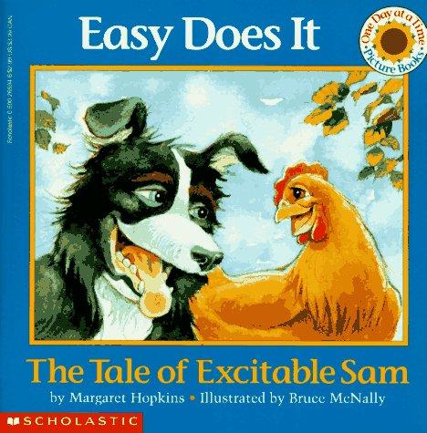 Easy does it