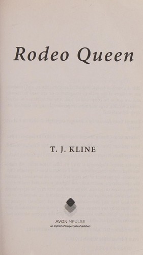Rodeo Queen
