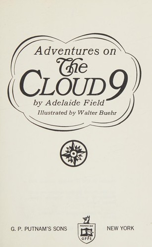 Adventures on the Cloud 9