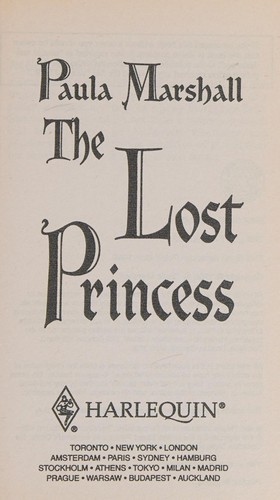 Lost Princess