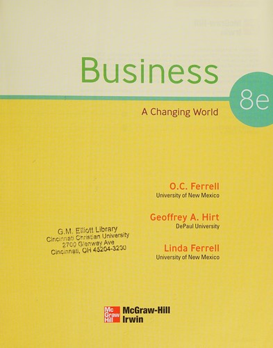 Business