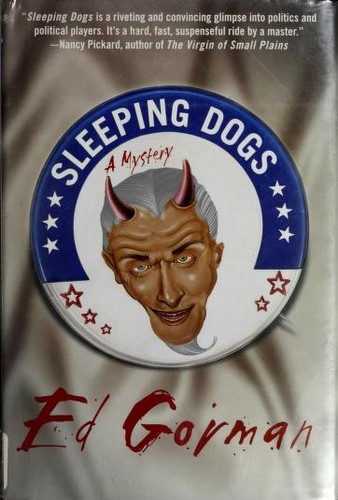 Sleeping Dogs