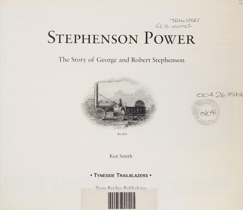 Stephenson power