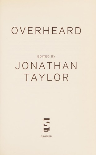 Overheard