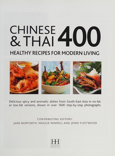 Chinese & Thai