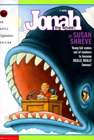 Jonah, the whale