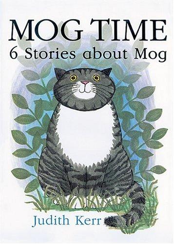 Mog Time