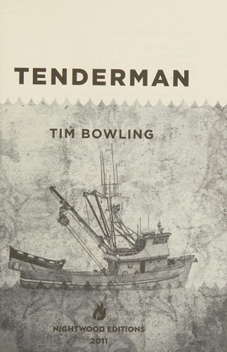 Tenderman
