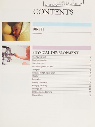 Birth to three