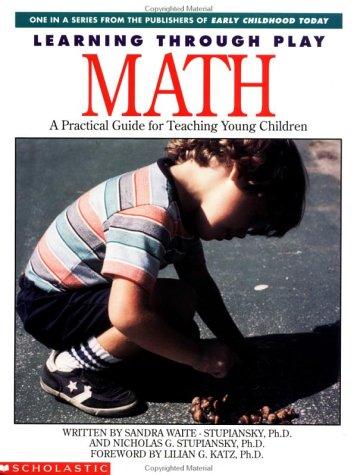 Learning through play