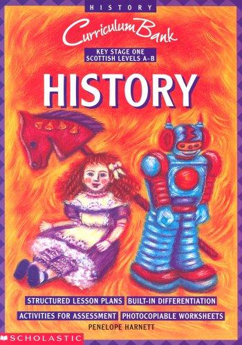 History KS1 (Curriculum Bank)