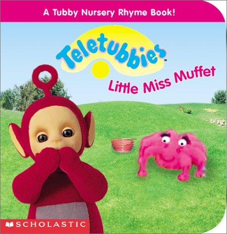 Teletubbies Little Miss Muffet