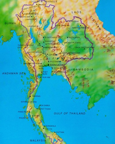 Thailand