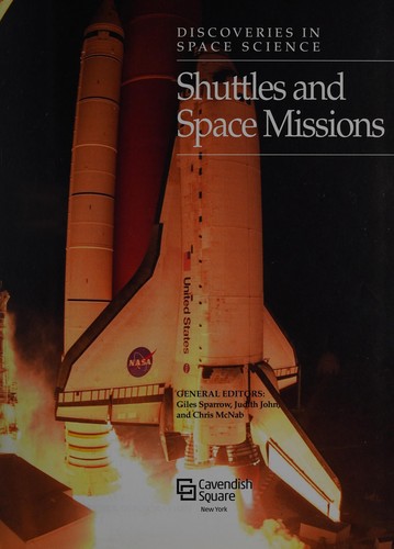 Shuttles and Space Missions