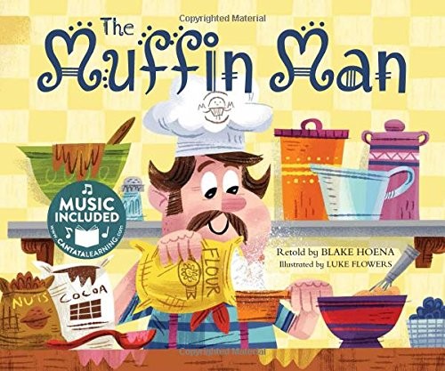 Muffin Man