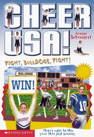 Fight, Bulldogs, Fight (Cheer USA)