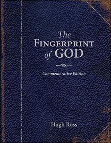 The Fingerprint of God