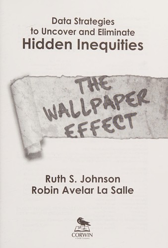 Data strategies to uncover and eliminate hidden inequities