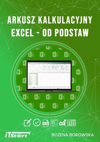 Arkusz kalkulacyjny Excel