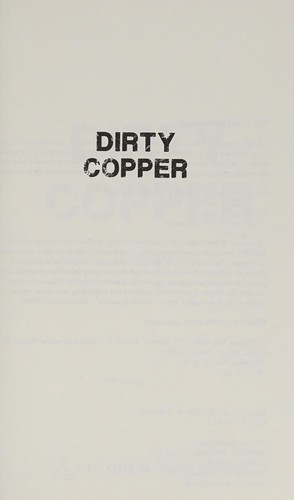 Dirty Copper