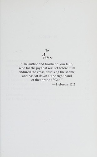 Compassionate Jesus