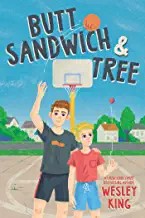 Butt Sandwich and Tree