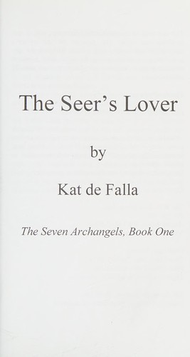 The seer's lover