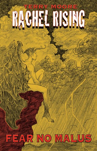 Rachel Rising, Volume 2