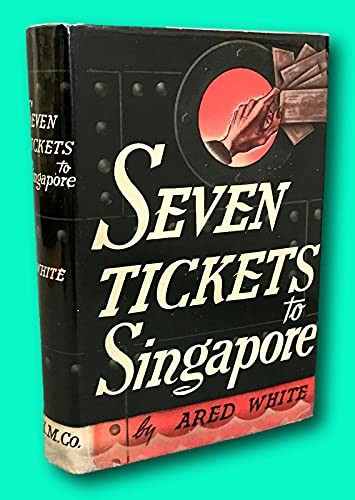 Seven tickets to Singapore