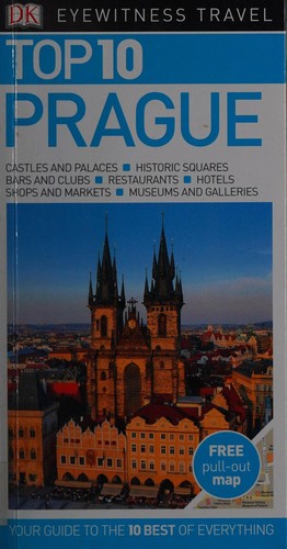 Top 10 Prague