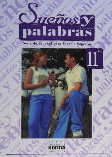Sueños Y Palabras 9