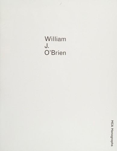 William J. O'Brien