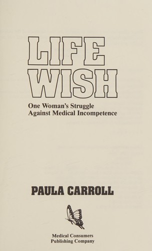 Life wish
