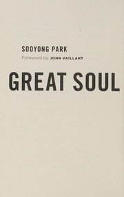 Great soul of Siberia