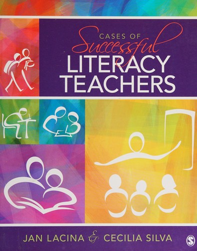 Cases of successful literacy teachers